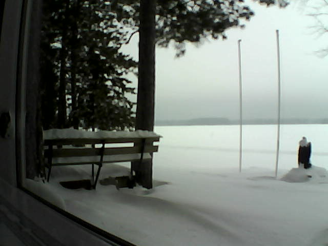 Whiteface Cam Image - Fri, 12/27/2013 9:45am 