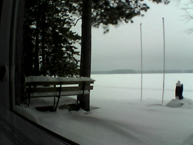 Whiteface Cam Image - Fri, 12/27/2013 10:05am 