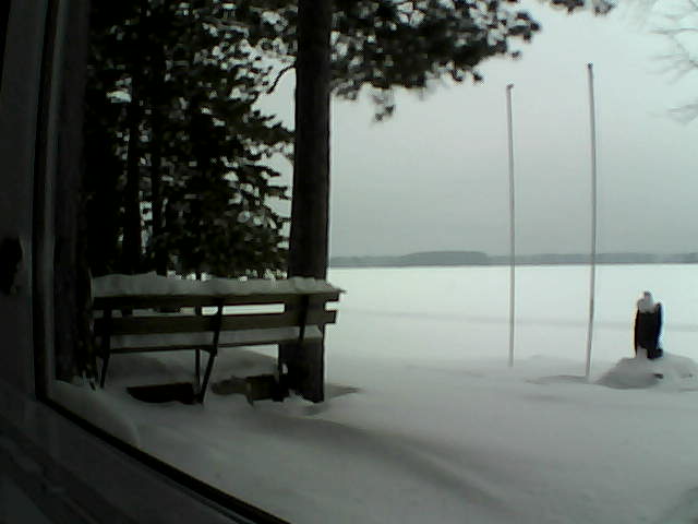 Whiteface Cam Image - Fri, 12/27/2013 10:25am 