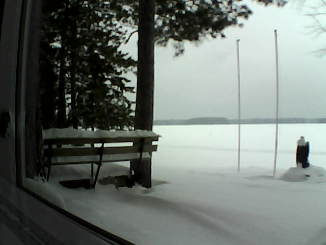 Whiteface Cam Image - Fri, 12/27/2013 10:45am 