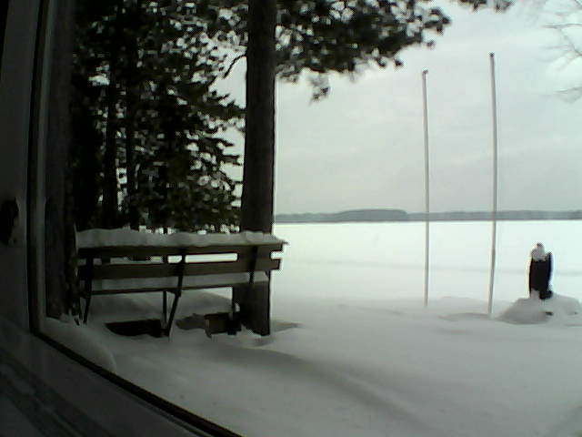 Whiteface Cam Image - Fri, 12/27/2013 11:05am 