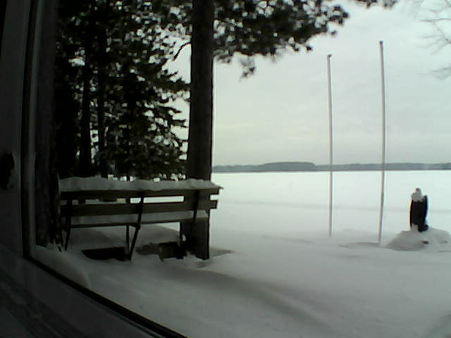 Whiteface Cam Image - Fri, 12/27/2013 11:25am 