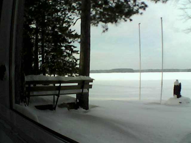 Whiteface Cam Image - Fri, 12/27/2013 11:45am 