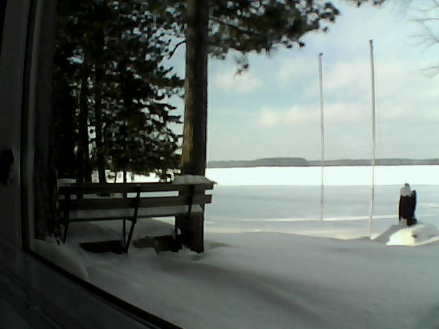 Whiteface Cam Image - Fri, 12/27/2013 12:05pm 