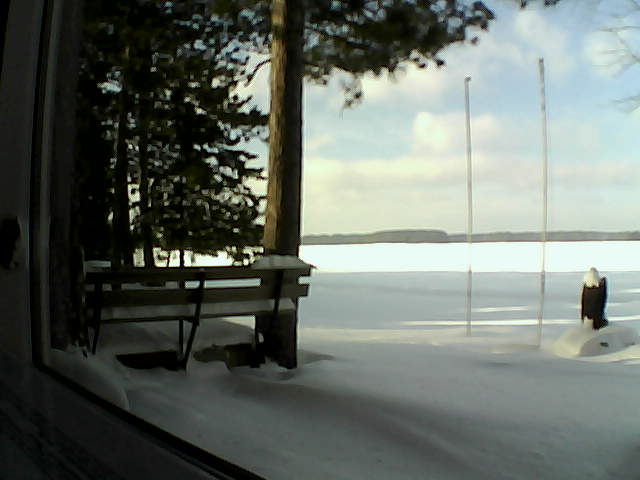 Whiteface Cam Image - Fri, 12/27/2013 12:25pm 