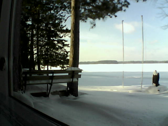 Whiteface Cam Image - Fri, 12/27/2013 12:45pm 