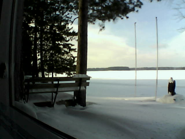 Whiteface Cam Image - Fri, 12/27/2013 1:05pm 