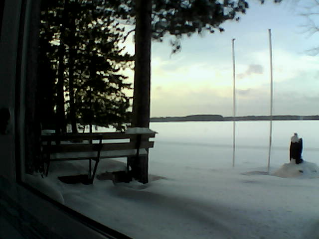 Whiteface Cam Image - Fri, 12/27/2013 1:25pm 