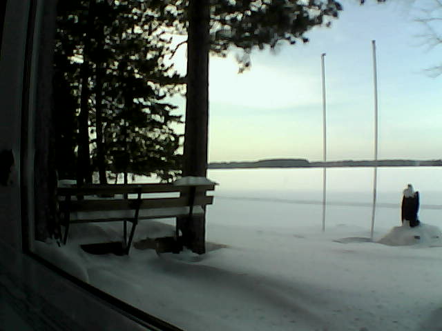 Whiteface Cam Image - Fri, 12/27/2013 1:45pm 