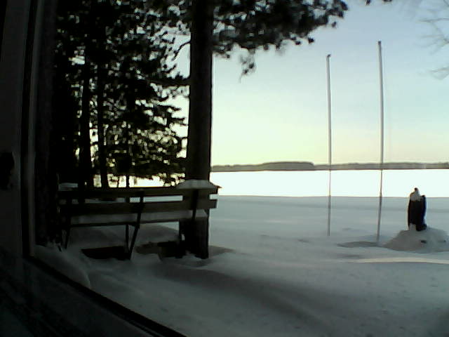 Whiteface Cam Image - Fri, 12/27/2013 2:05pm 