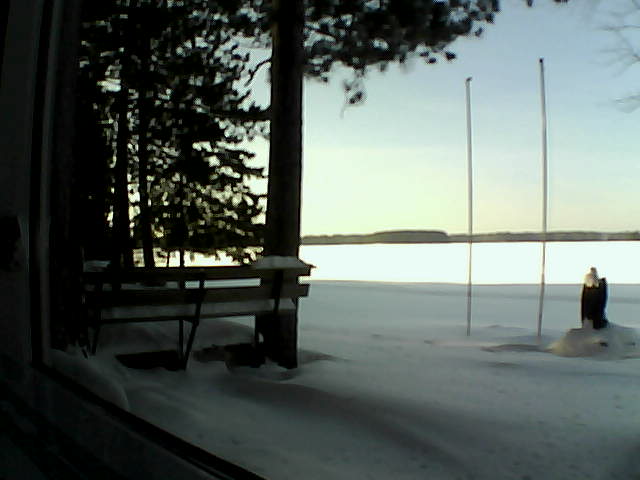 Whiteface Cam Image - Fri, 12/27/2013 2:25pm 