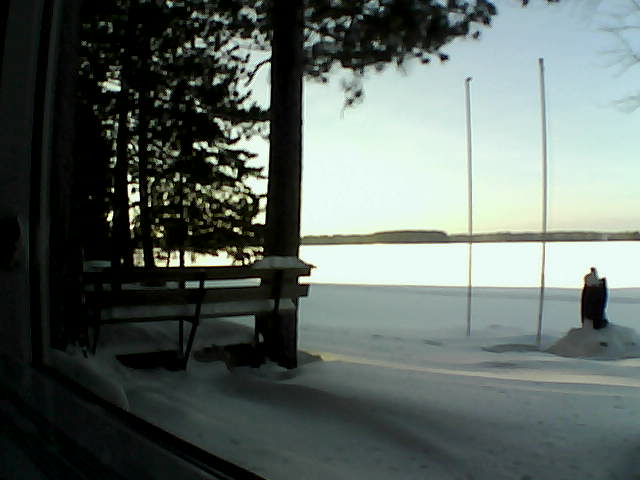 Whiteface Cam Image - Fri, 12/27/2013 2:45pm 