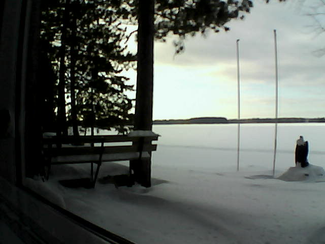 Whiteface Cam Image - Fri, 12/27/2013 3:05pm 