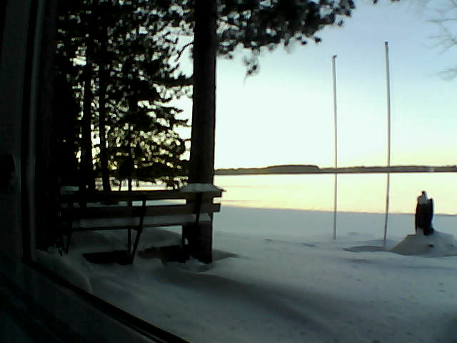 Whiteface Cam Image - Fri, 12/27/2013 3:25pm 