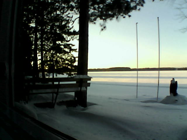 Whiteface Cam Image - Fri, 12/27/2013 3:45pm 