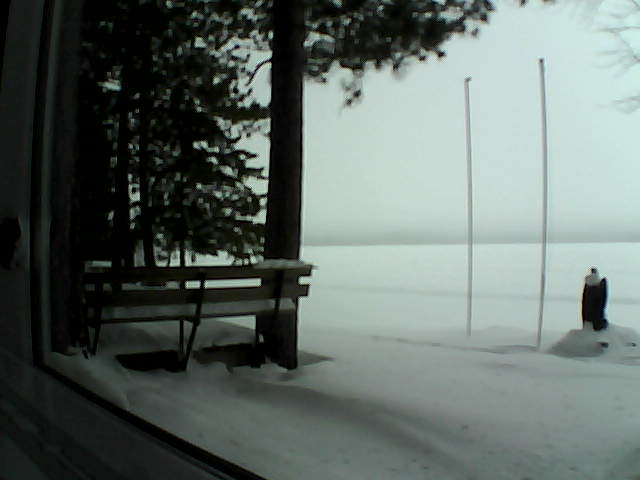 Whiteface Cam Image - Sat, 12/28/2013 9:25am 