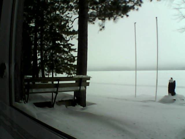 Whiteface Cam Image - Sat, 12/28/2013 9:45am 