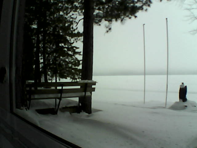 Whiteface Cam Image - Sat, 12/28/2013 10:05am 