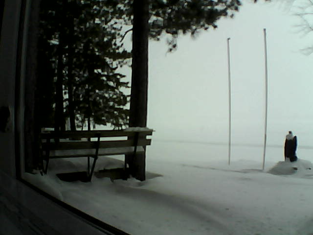 Whiteface Cam Image - Sat, 12/28/2013 10:46am 