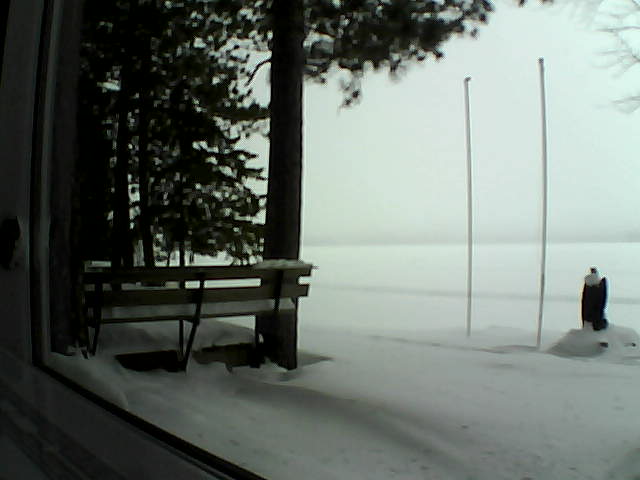 Whiteface Cam Image - Sat, 12/28/2013 11:26am 