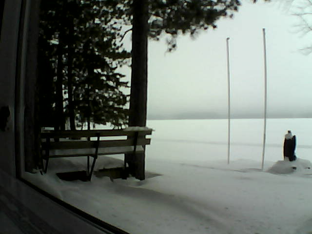 Whiteface Cam Image - Sat, 12/28/2013 11:46am 