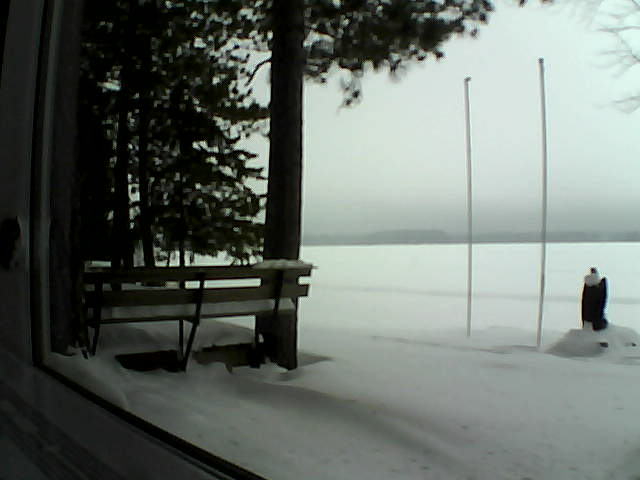 Whiteface Cam Image - Sat, 12/28/2013 12:06pm 