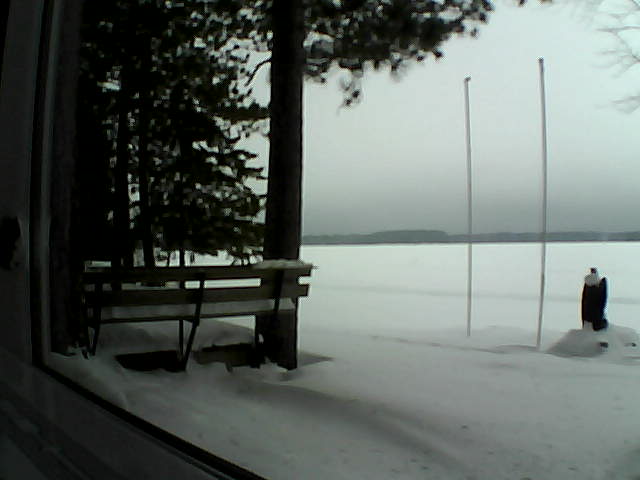 Whiteface Cam Image - Sat, 12/28/2013 12:26pm 