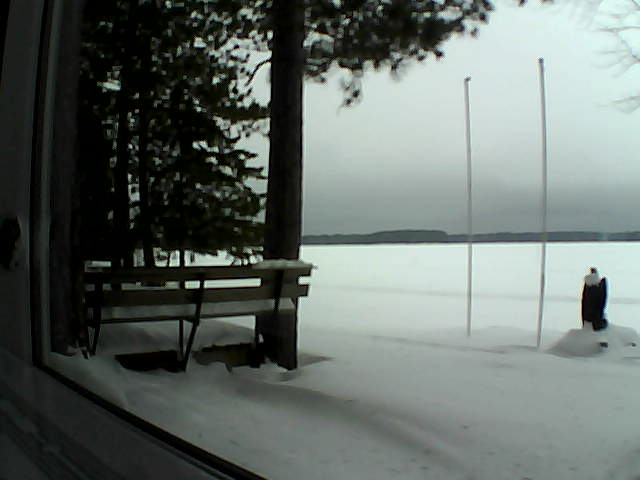 Whiteface Cam Image - Sat, 12/28/2013 12:46pm 