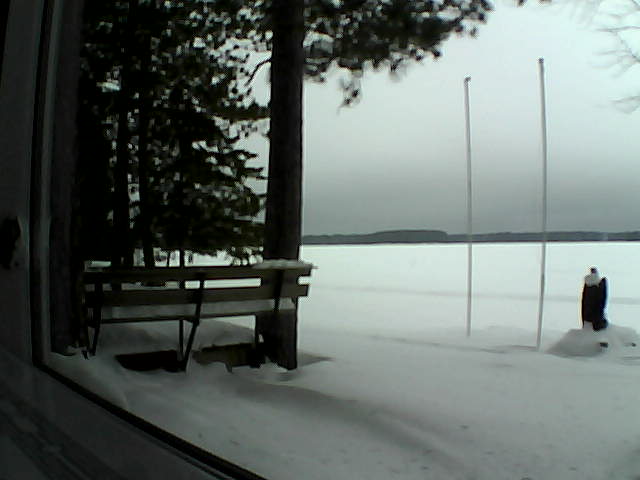 Whiteface Cam Image - Sat, 12/28/2013 1:06pm 