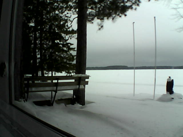 Whiteface Cam Image - Sat, 12/28/2013 1:26pm 