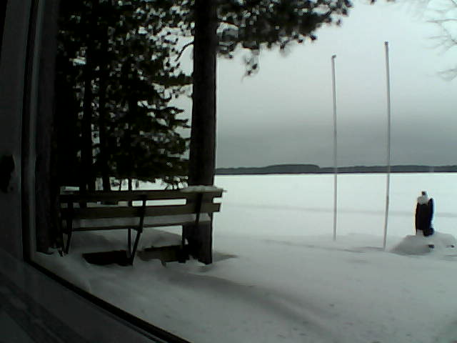 Whiteface Cam Image - Sat, 12/28/2013 1:46pm 