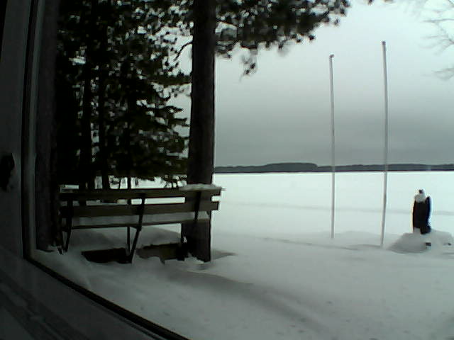 Whiteface Cam Image - Sat, 12/28/2013 2:06pm 