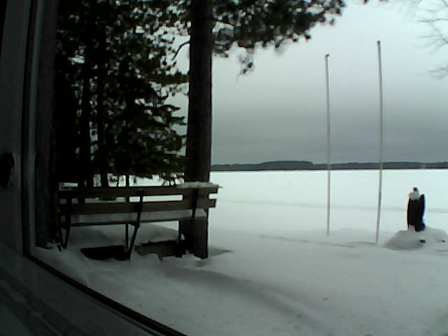 Whiteface Cam Image - Sat, 12/28/2013 2:26pm 