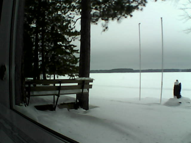 Whiteface Cam Image - Sat, 12/28/2013 2:46pm 