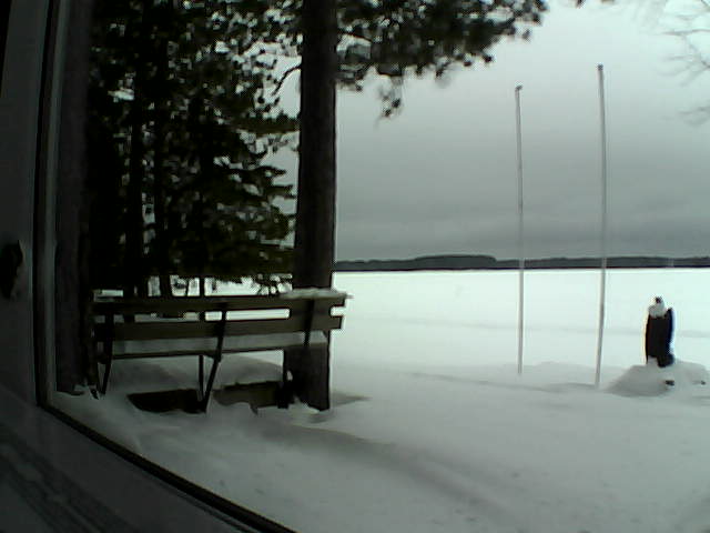 Whiteface Cam Image - Sat, 12/28/2013 3:06pm 