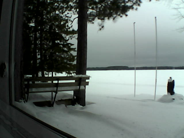 Whiteface Cam Image - Sat, 12/28/2013 3:26pm 