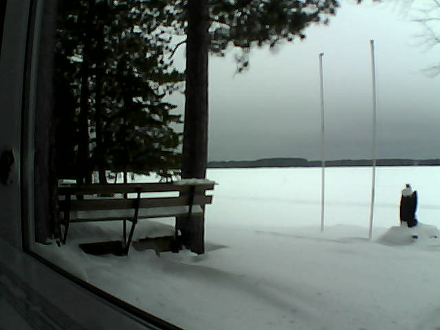 Whiteface Cam Image - Sat, 12/28/2013 3:46pm 