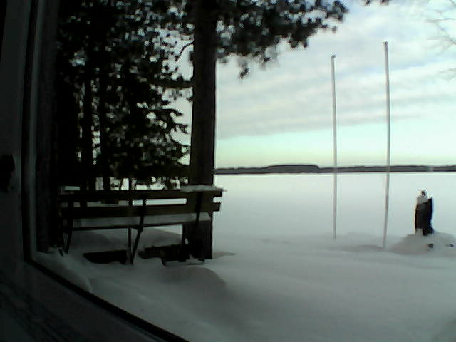 Whiteface Cam Image - Sun, 12/29/2013 9:45am 