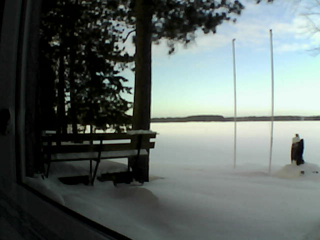 Whiteface Cam Image - Sun, 12/29/2013 10:05am 