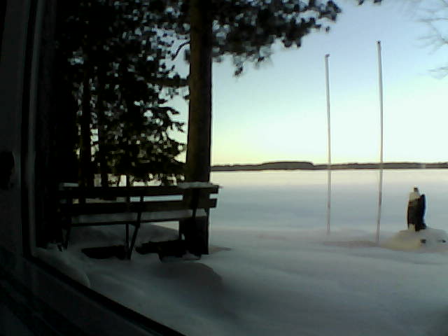 Whiteface Cam Image - Sun, 12/29/2013 10:25am 