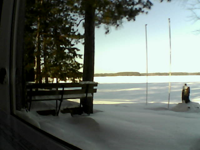 Whiteface Cam Image - Sun, 12/29/2013 10:45am 