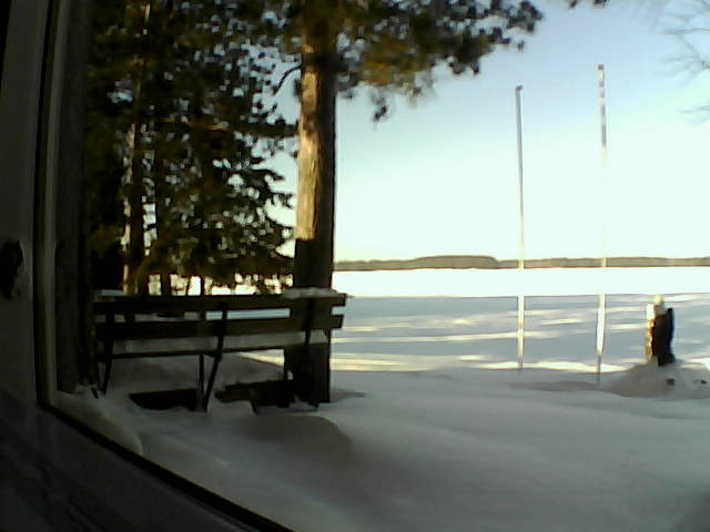 Whiteface Cam Image - Sun, 12/29/2013 11:05am 