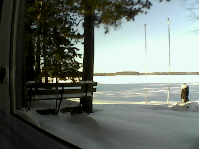 Whiteface Cam Image - Sun, 12/29/2013 11:25am 