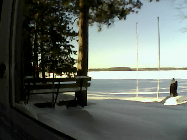 Whiteface Cam Image - Sun, 12/29/2013 12:05pm 