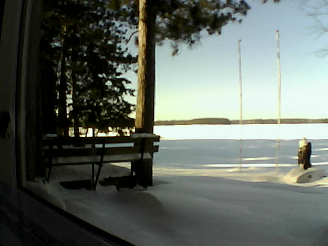 Whiteface Cam Image - Sun, 12/29/2013 12:25pm 