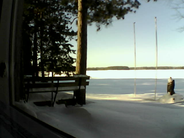 Whiteface Cam Image - Sun, 12/29/2013 12:45pm 