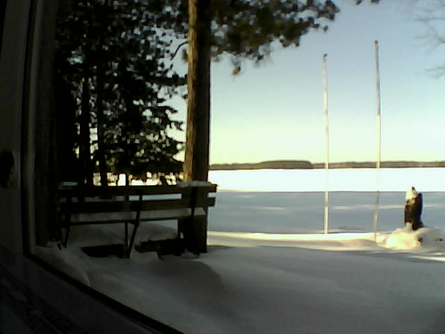 Whiteface Cam Image - Sun, 12/29/2013 1:05pm 