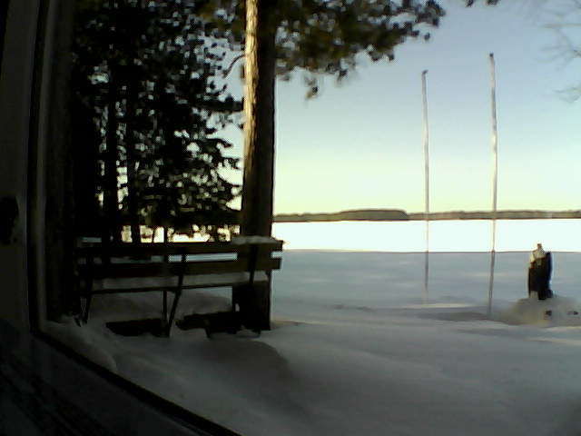 Whiteface Cam Image - Sun, 12/29/2013 1:25pm 