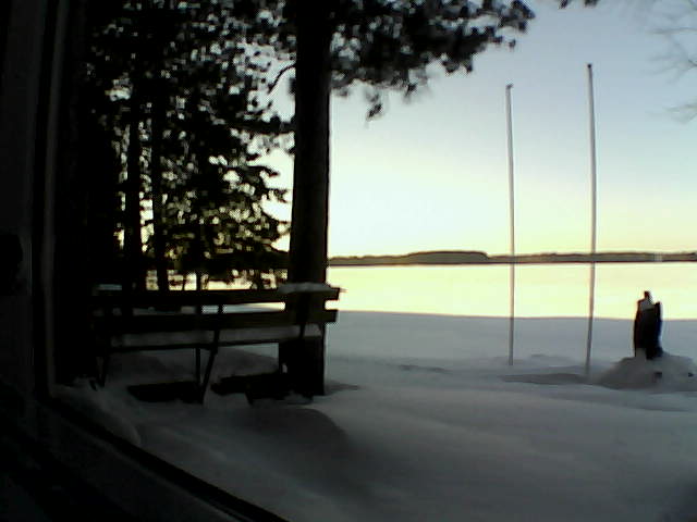 Whiteface Cam Image - Sun, 12/29/2013 3:05pm 