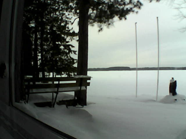 Whiteface Cam Image - Mon, 12/30/2013 10:04am 